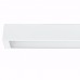 Lubinis šviestuvas STRAIGHT CEILING LED L 7556